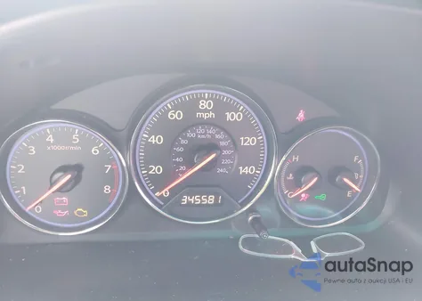 2003 Honda Civic Lx z USA, uszkodzony, nr VIN 2HGES15503H586324